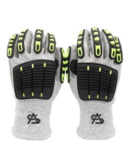 Mechanic Gloves