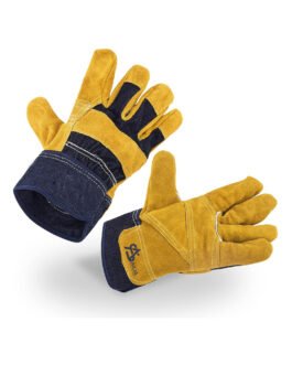 Safety Gloves
