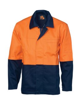 Safety Jackets