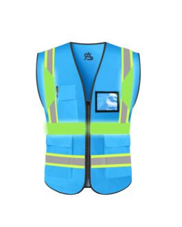 Safety Vests