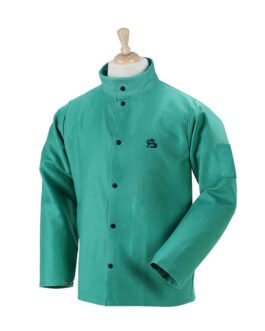 Safety Welding Jackets