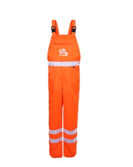 Working Bib