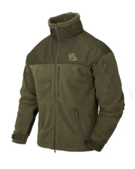 Fleece Jackets