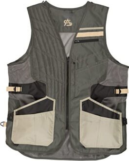 Working Vests