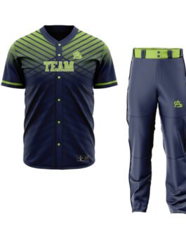 Baseball Uniform
