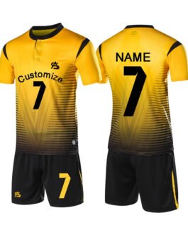 Soccer Uniform