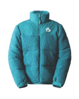 Fleece Jackets