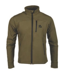 Soft Shell Jackets