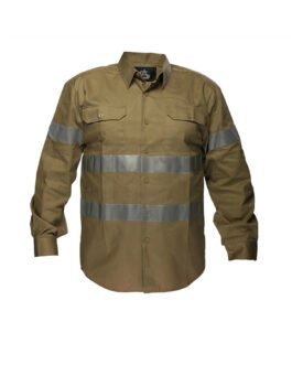 Apparel Shirts
