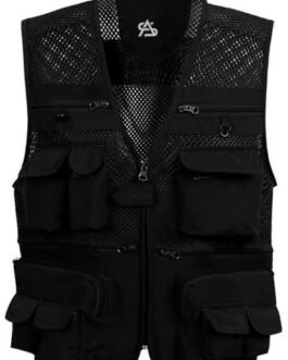 Working Vests