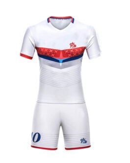 Rugby Uniform