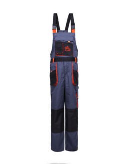 Working Bib