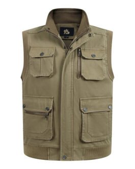 Working Vests