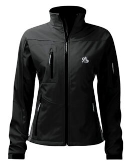 Soft Shell Jackets