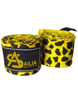 Hand Wraps