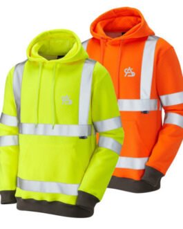 Apparel Hoodies