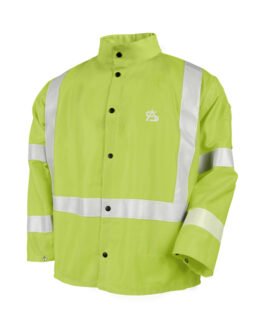 Safety Jackets