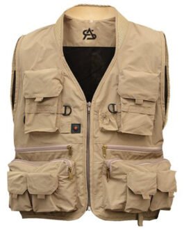 Working Vests