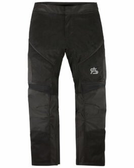 Working Mesh Pants