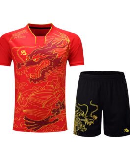 Tennis Uniform
