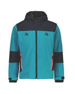 Soft Shell Jackets