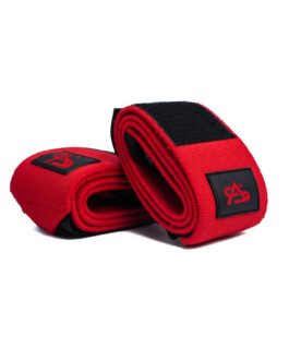 Wrist Wraps