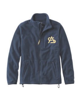 Fleece Jackets