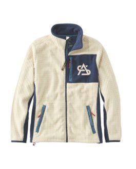Fleece Jackets