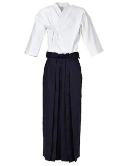 Aikido Uniforms