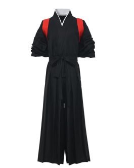 Aikido Uniforms