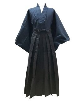 Aikido Uniforms