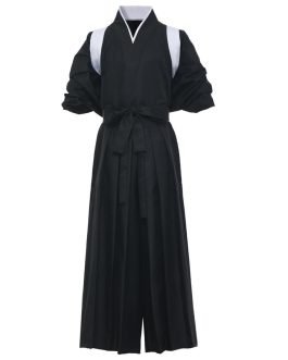 Aikido Uniforms