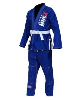 Brazilian Ji Jitsun Uniforms