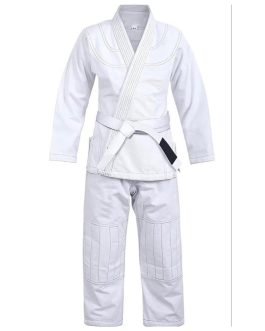Brazilian Ji Jitsun Uniforms