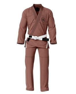 Brazilian Ji Jitsun Uniforms