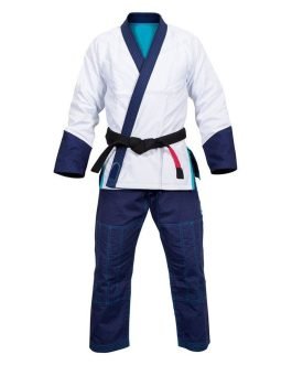 Brazilian Ji Jitsun Uniforms
