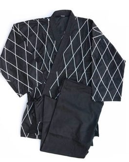 Hapikado Uniforms