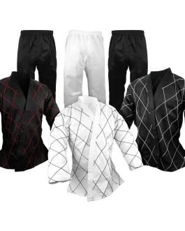Hapikado Uniforms