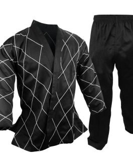 Hapikado Uniforms