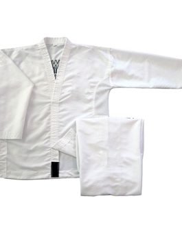 ITF TKD Uniforms