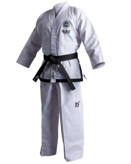 ITF TKD Uniforms