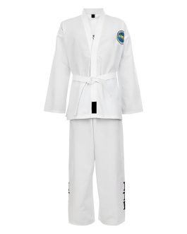 ITF TKD Uniforms