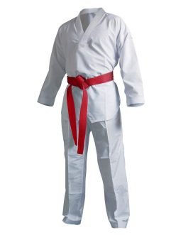 ITF TKD Uniforms