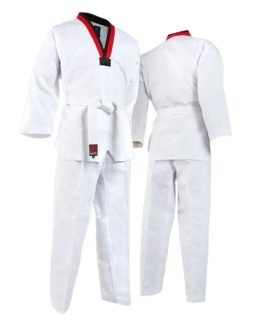 ITF TKD Uniforms