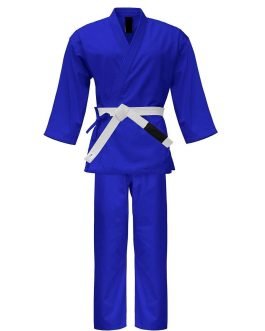 JI Jitsu Gi Kimono uniforms