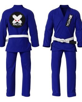 JI Jitsu Gi Kimono uniforms