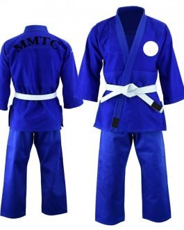 Judo Uniform