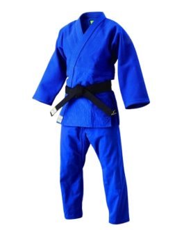 Judo Uniform