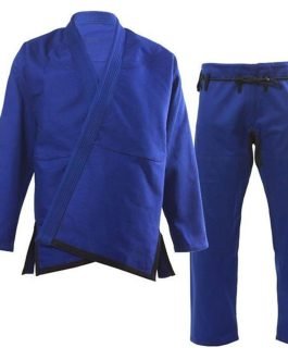 Judo Uniform