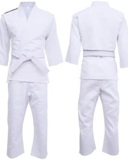 Judo Uniform